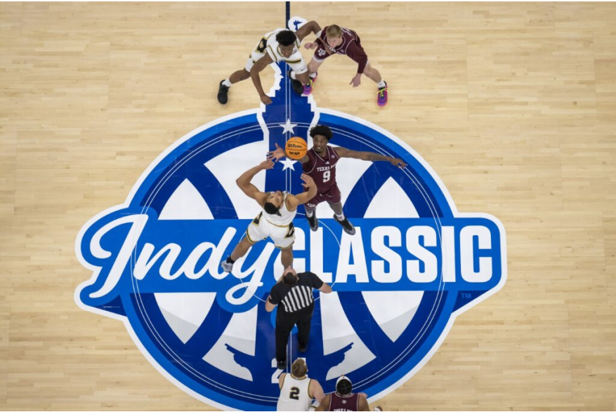 Indy Classic Purdue vs A&M