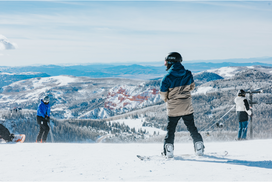 Views at Brian Head Resort, Utah