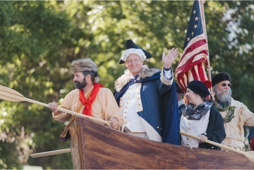 Cedar City 4th of July Parade (2)