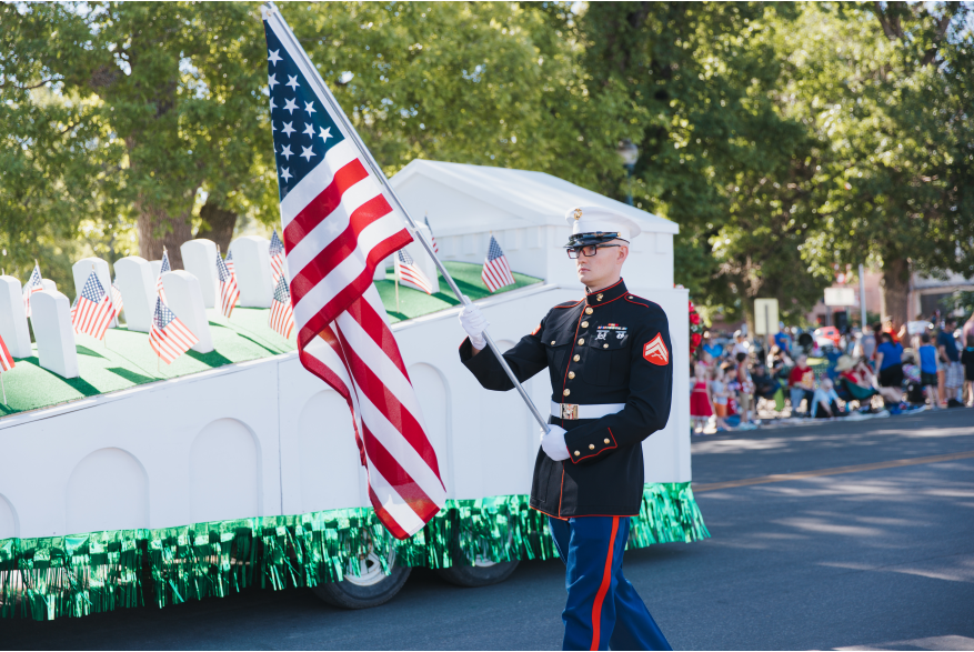 Cedar City 4th of July Parade (7)