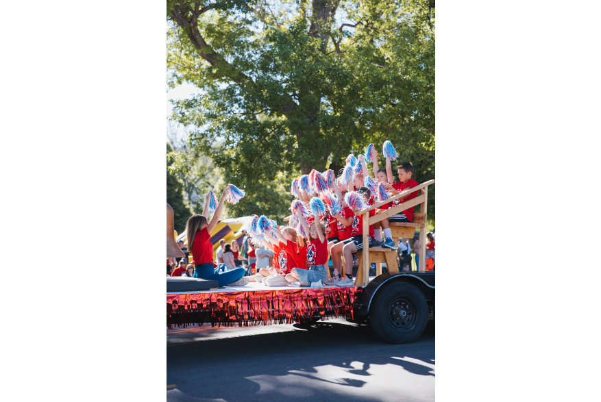 Cedar City 4th of July Parade (3)