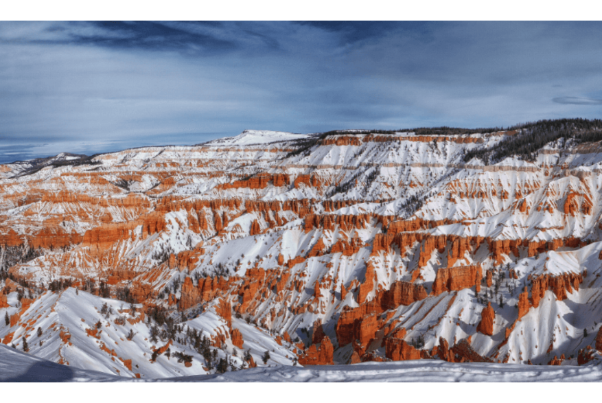 Cedar Breaks National Monument