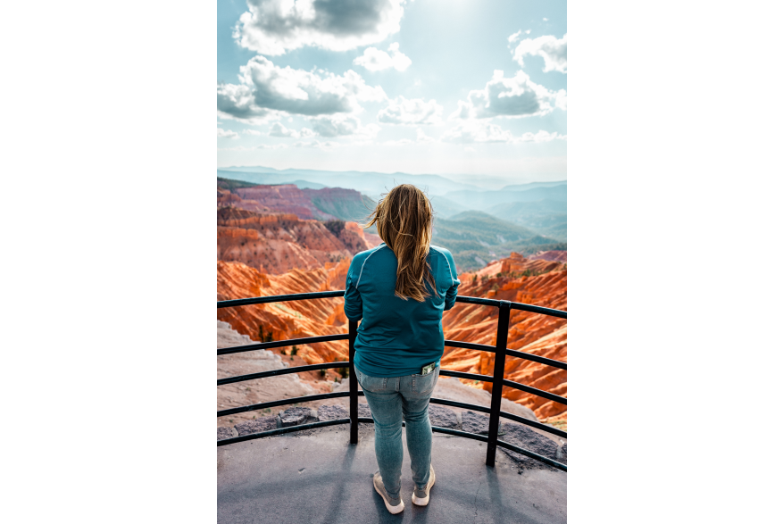 Cedar Breaks National Monument