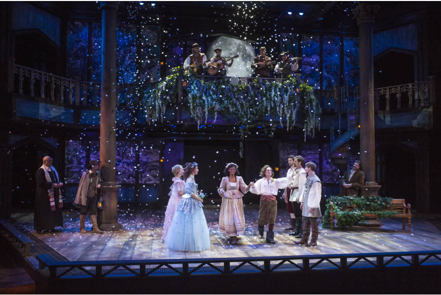 Utah Shakespeare Festival