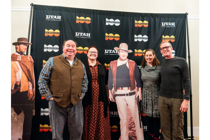 100 Years of Film Photo Gallery 002