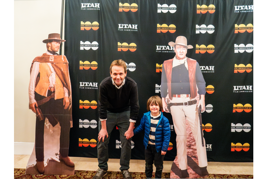 100 Years of Film Photo Gallery 003