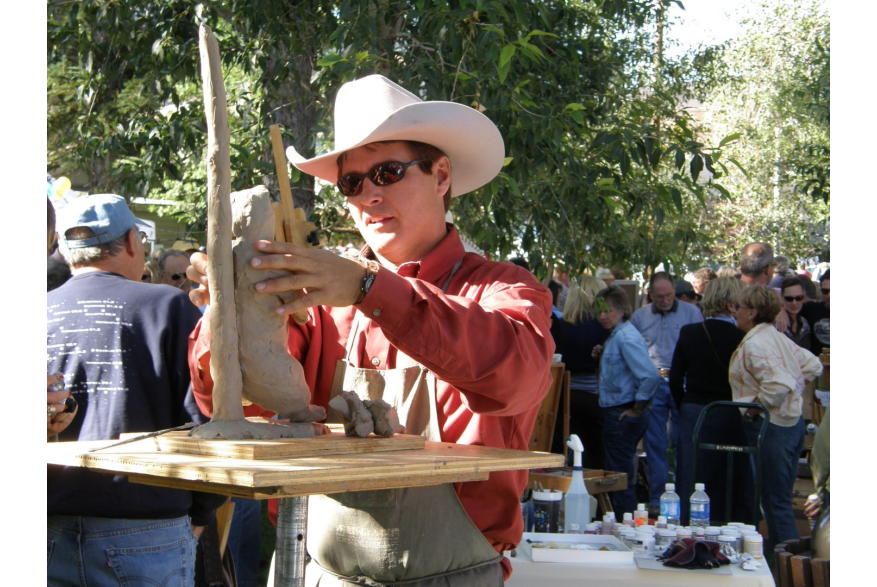 Fall Arts Festival
