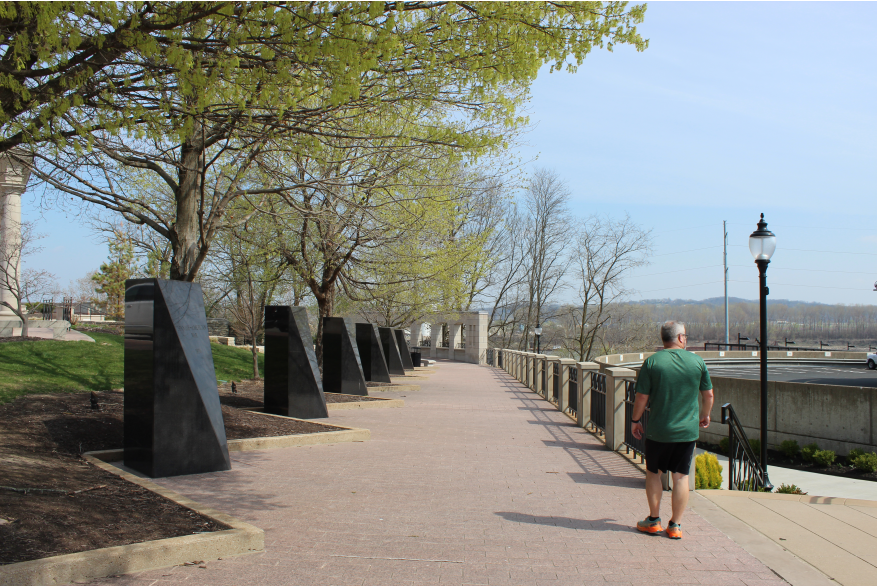 Missouri Veterans Memorial