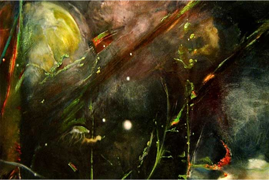 Mary Ida Hendrickson