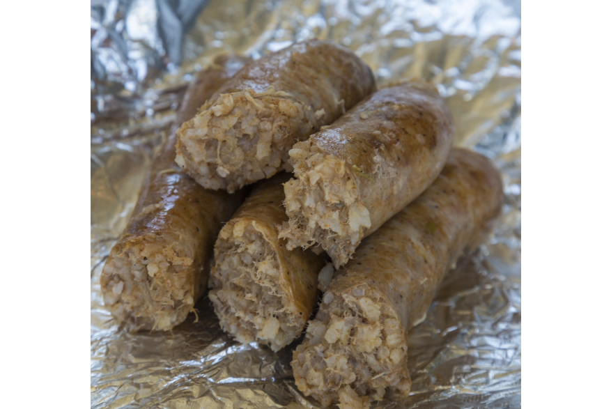 Alexanders Speciality Meats