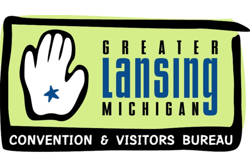 Michigan Tourism And Visitors Bureau Logo Image - Greater Lansing Convention & Visitors Bureau
