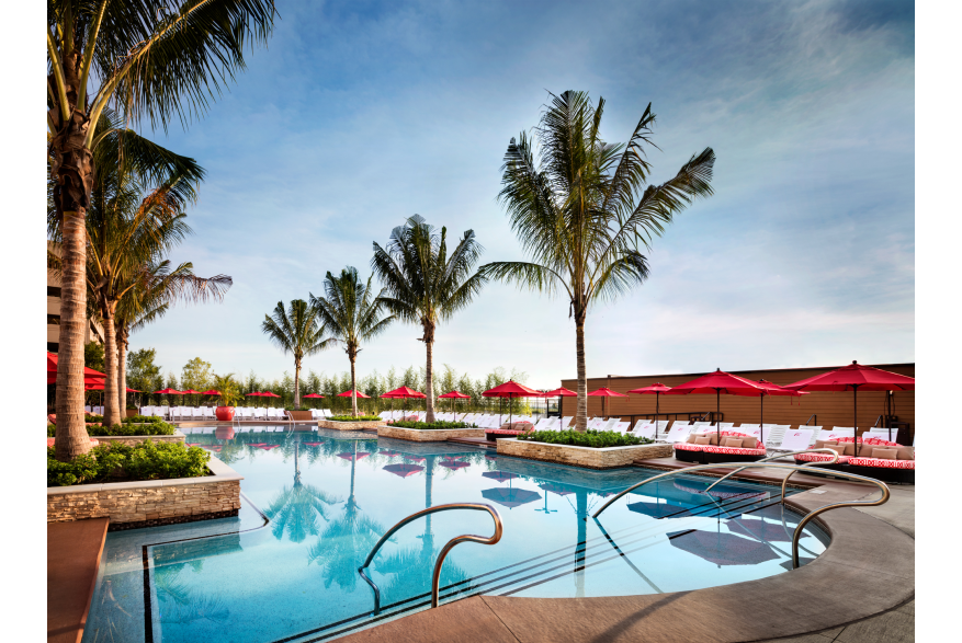 Borgata Outdoor Pool_Borgata_02