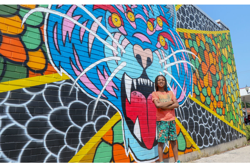 east tosa