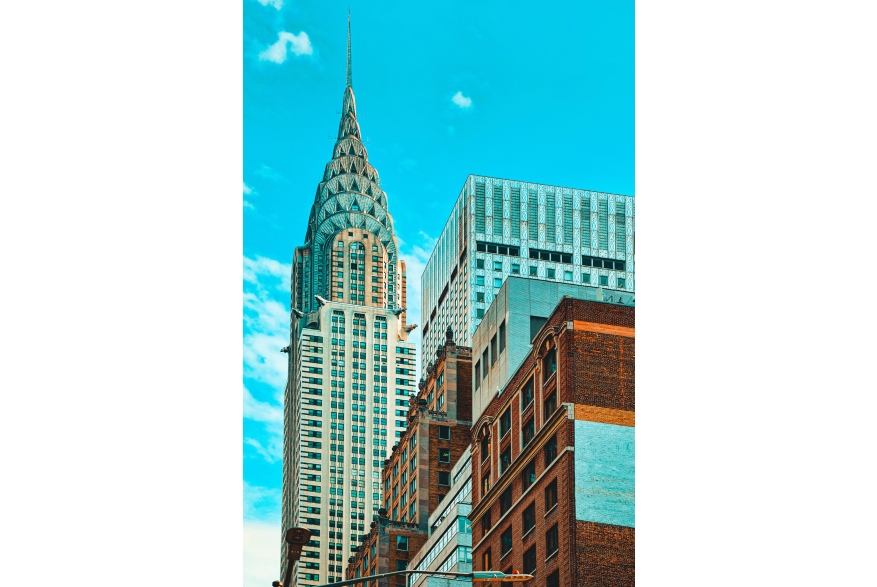 Chrysler Building