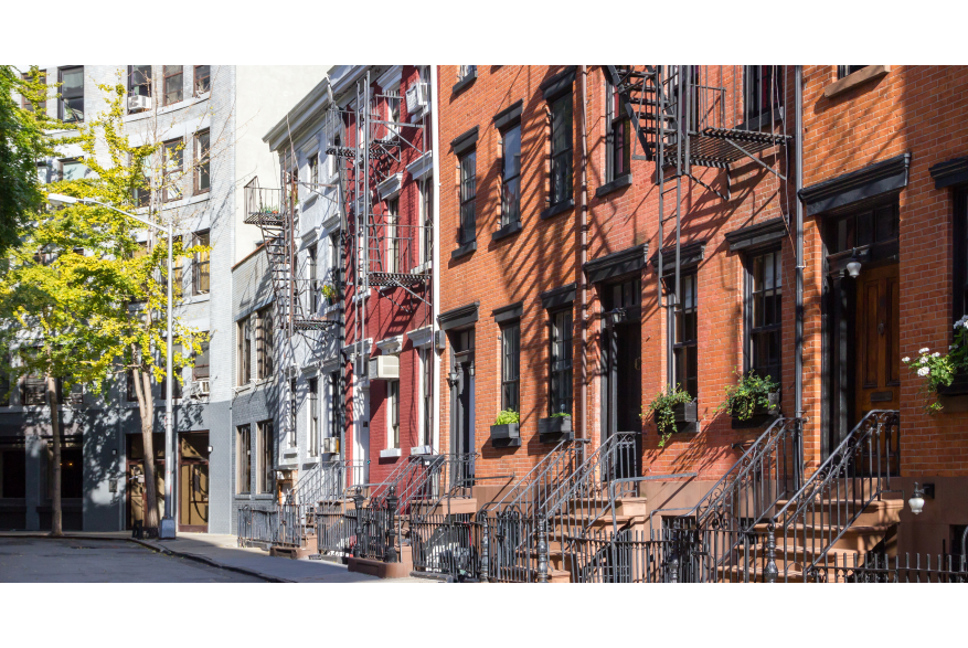 Greenwich Village, Manhattan