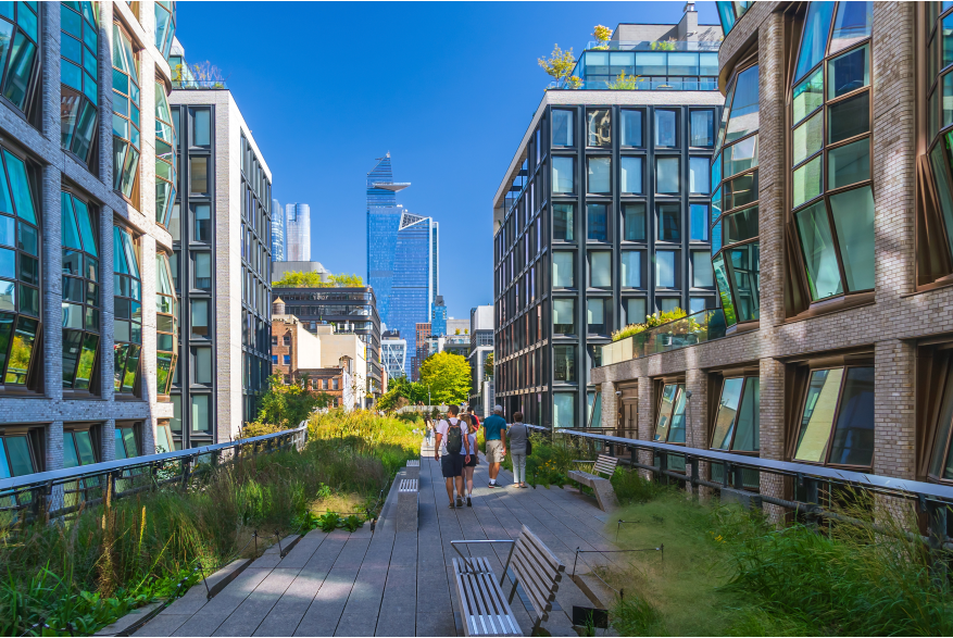 The Highline