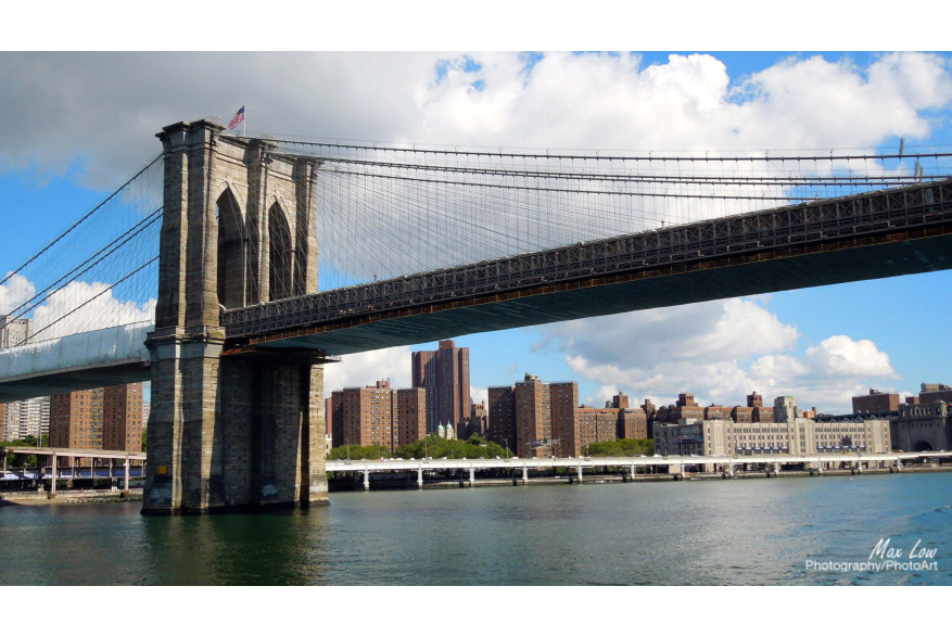 Brooklyn Bridge