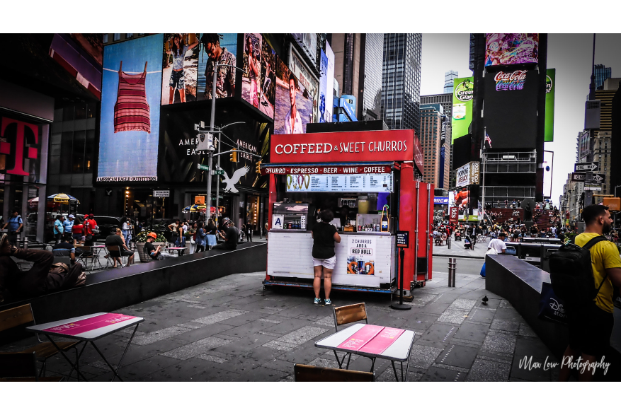Times Square