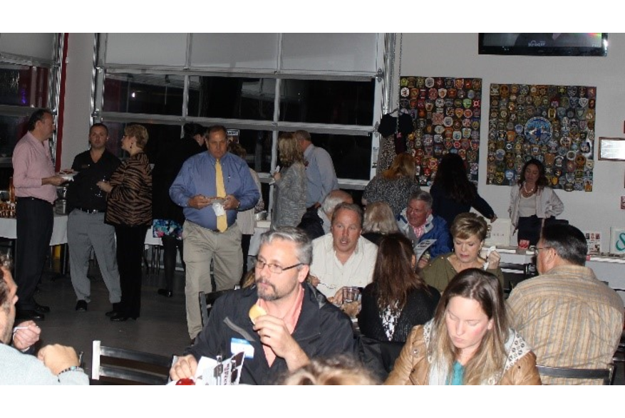 Destination NMB Events