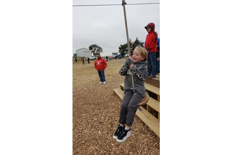 Homestead Pumpkin Patch
