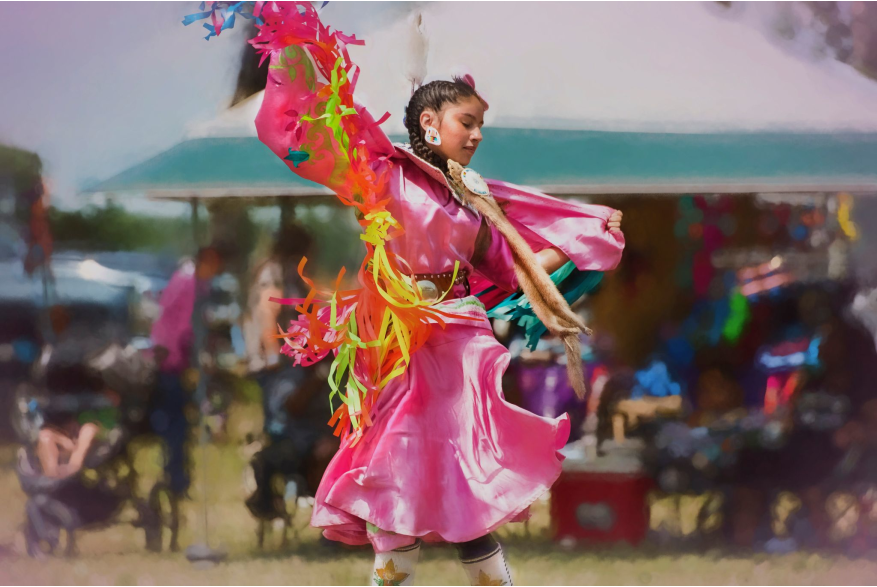 North Platte Pow Wow
