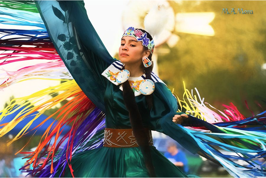 North Platte Pow Wow