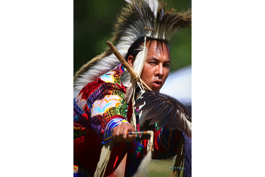 North Platte Pow Wow