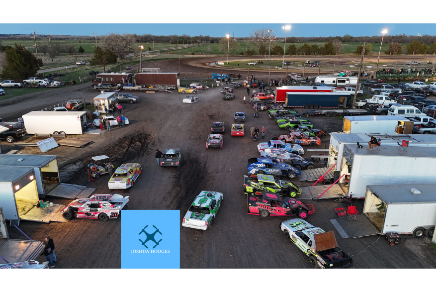 Lincoln County Raceway