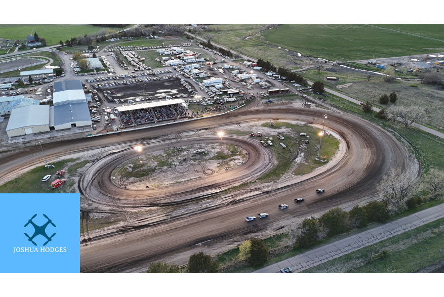 Lincoln County Raceway