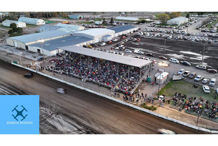 Lincoln County Raceway