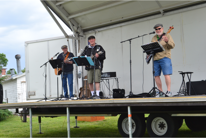 Heritage Festival