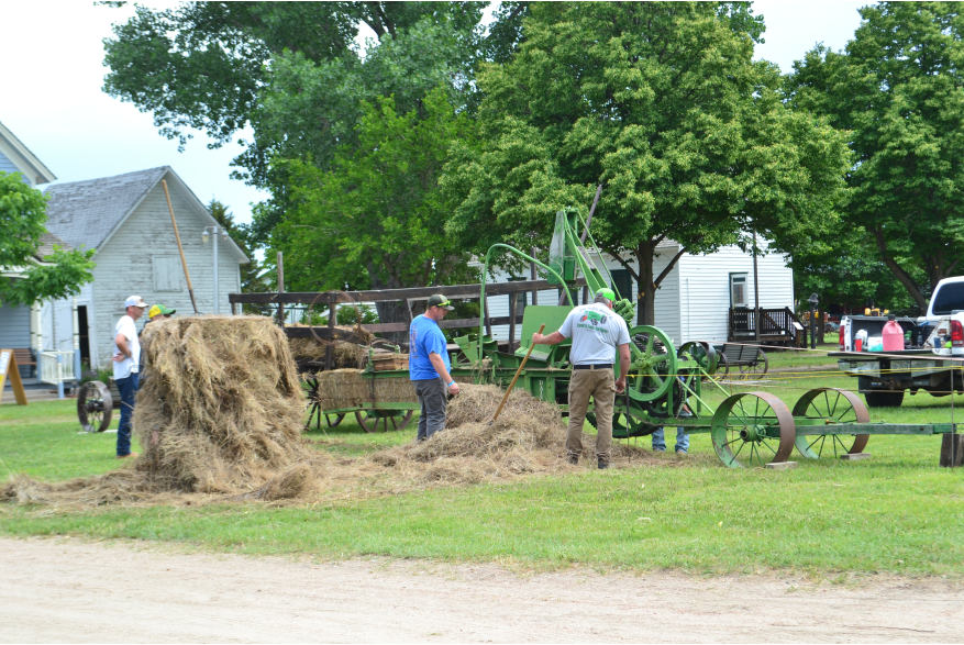 Heritage Festival