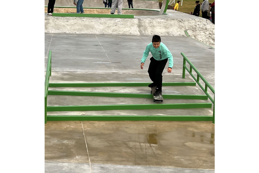 Skate Park
