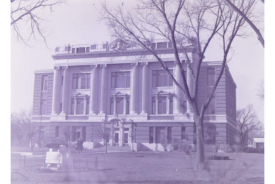 Downtown Historic Walking Tour