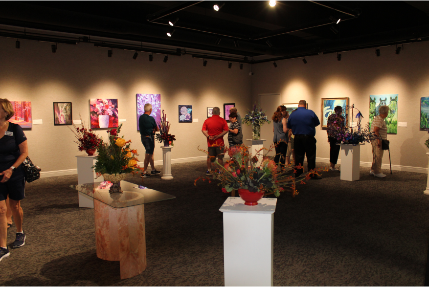 prairie arts center