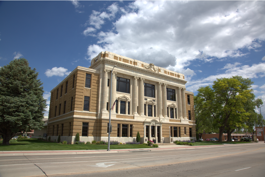 Downtown