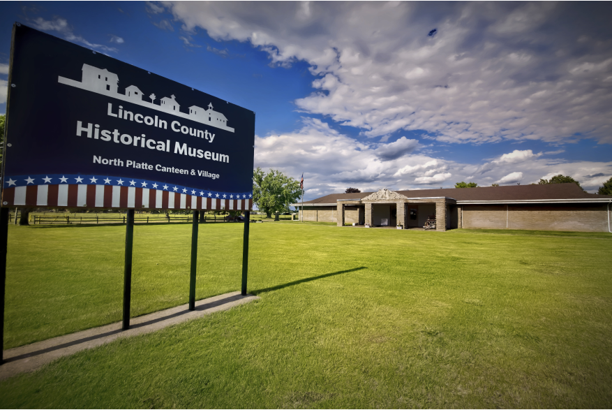 Lincoln County Historical Museum