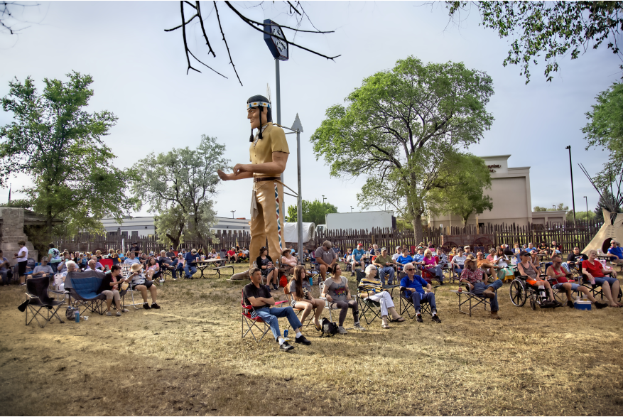 Fort Cody Summer Music Series