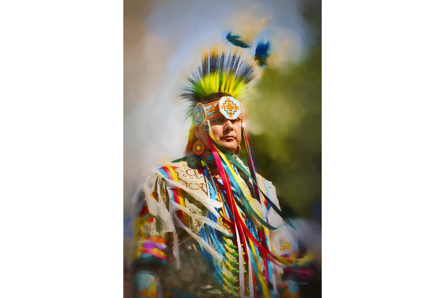 North Platte Pow Wow