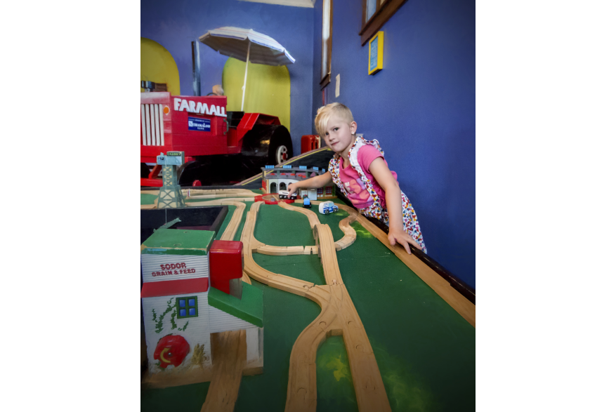 North Platte Area Children's Museum