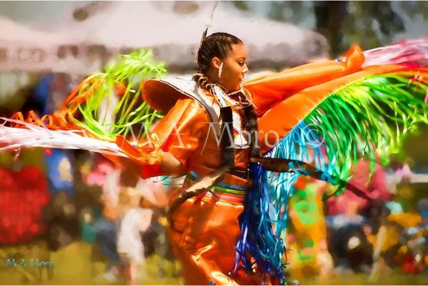 North Platte Pow Wow