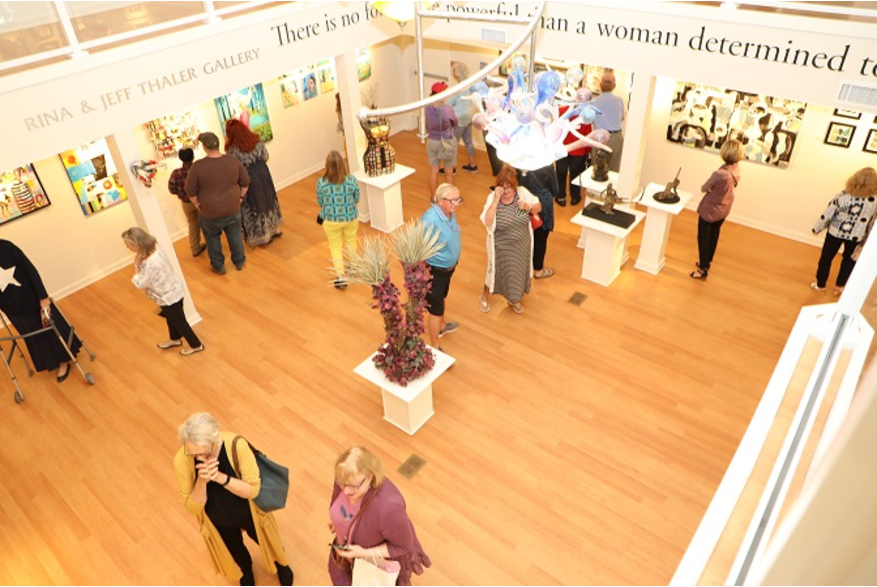 First Friday