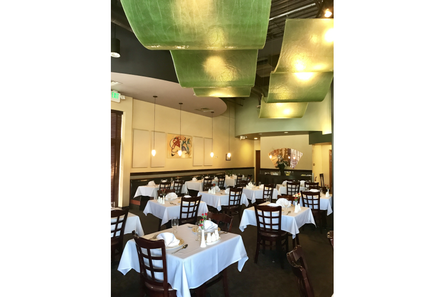 Wave Bistro