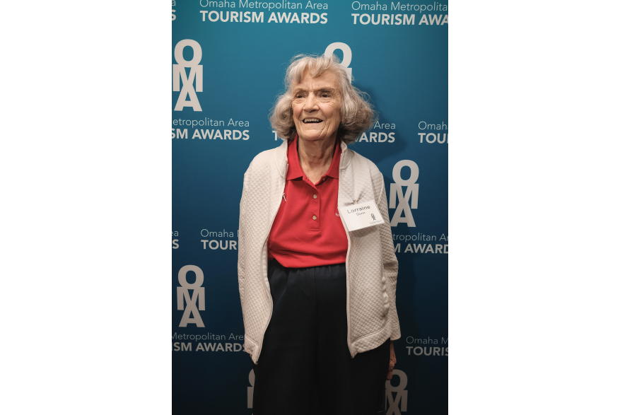 2018 OMA Tourism Awards