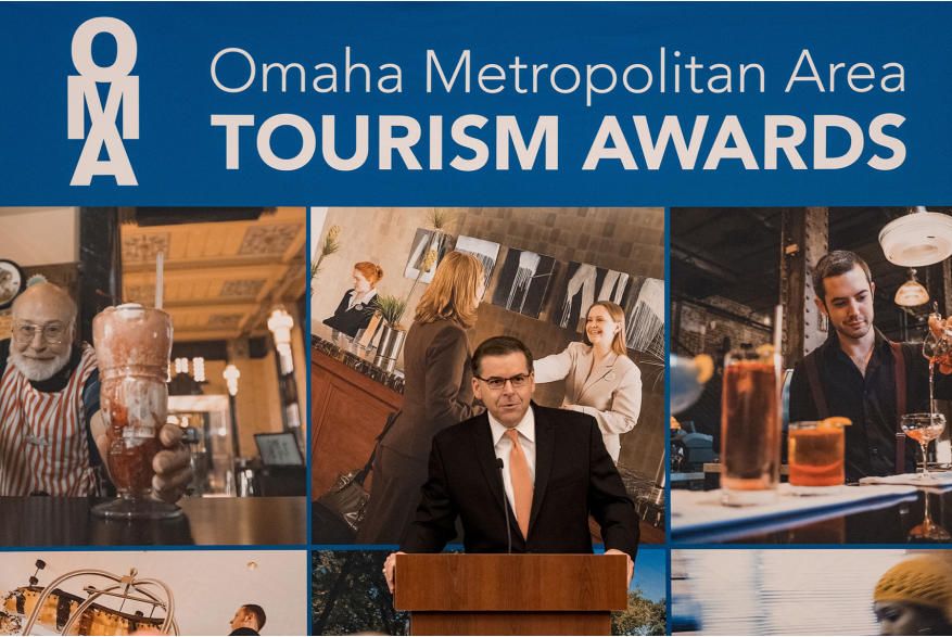 2018 OMA Tourism Awards