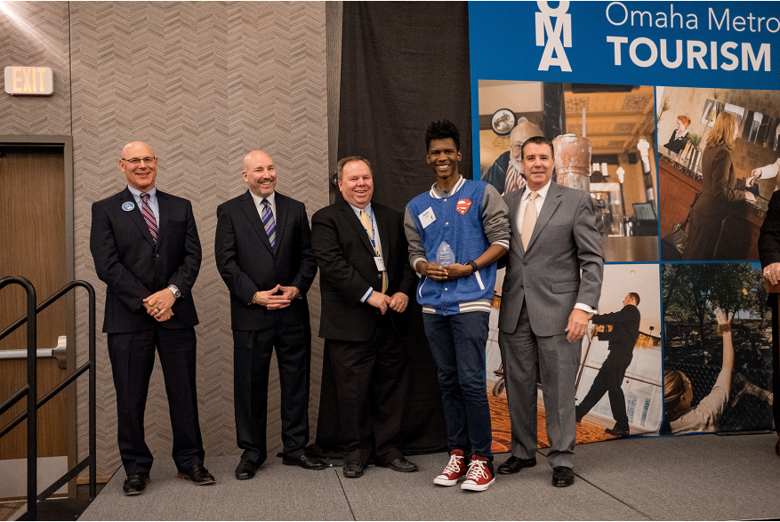 2018 OMA Tourism Awards