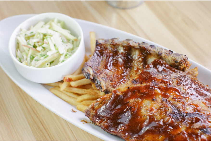 Black Oak Grill