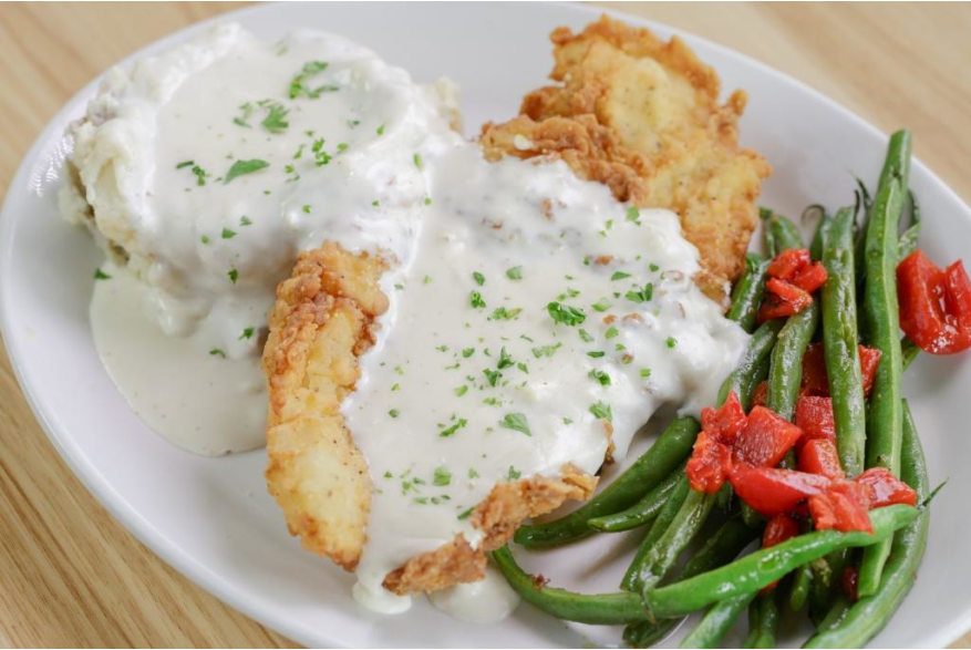 Black Oak Grill