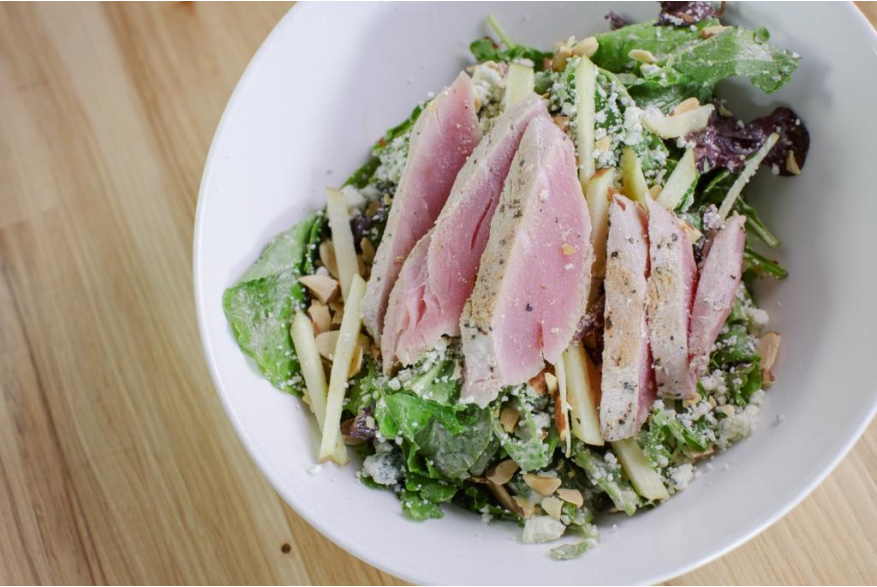 Black Oak Grill