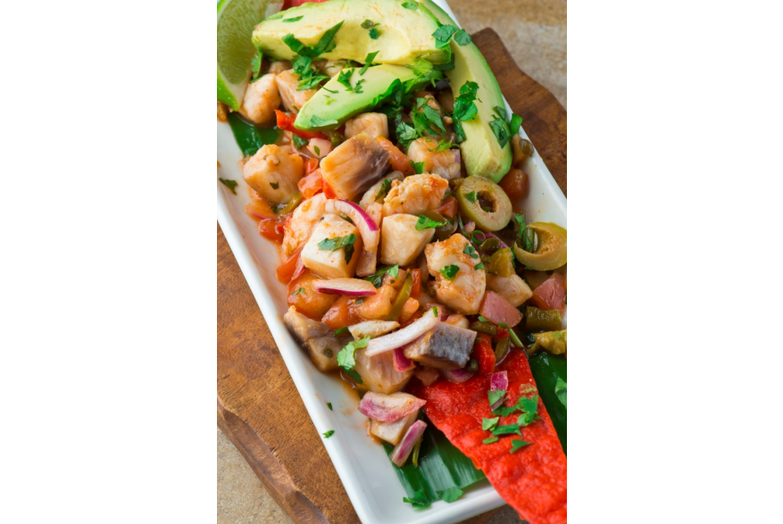 Cantina Laredo